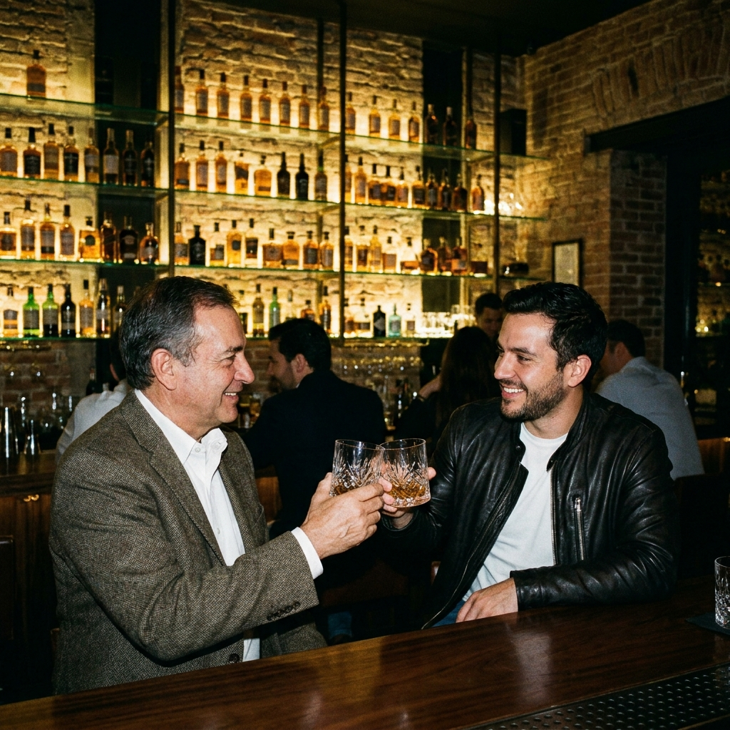 Día del Padre